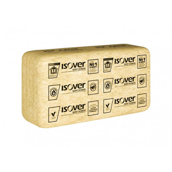 Изовер ВентФасад