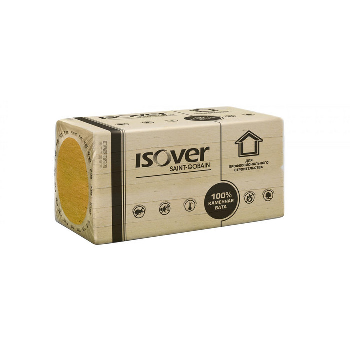 Утеплитель Isover Венти 100х600х1000